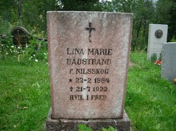 130 Lina Marie Baadstrand