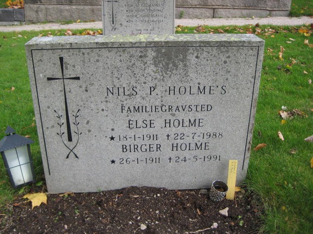 nilsholme