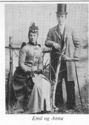 emil og anna