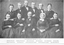 HAUERSETERFAM