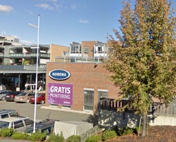 ruthosterud